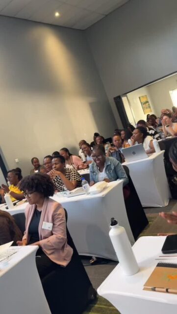 120 women. 11 countries. One shared commitment to justice, equality, Indigenous knowledge, and transformative leadership, reshaping conservation from the inside out.  At the #womenconservingsouthernafrica Conference, we are listening, sharing, and learning together. Between presentations, panel discussions and workshops, we explore the wild beauty of Chobe National Park, where elephants remind us why this work matters, and friendships are formed that will last far beyond this week.  #WomenInConservation
#WomenLeadingChange
#ConservationJustice
#wcsa2026